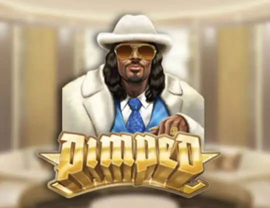 Pimped Slots med Riktiga Pengar | Online Casino