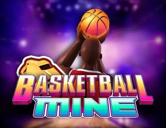 Basketball Mine Online | Casino med Riktiga Pengar