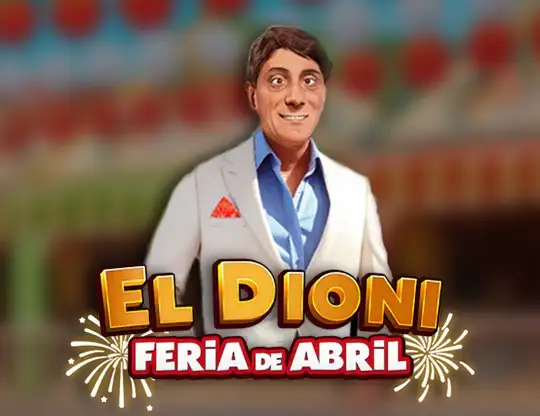 El Dioni Feria de Abril Slot Casino Online | Spela med Riktiga Pengar