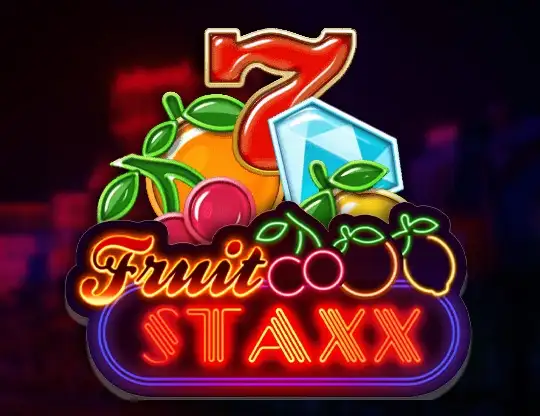 Fruit Staxx Slot - Spela med riktiga pengar