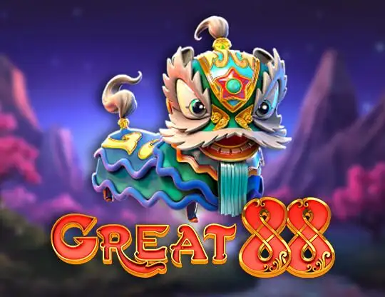 Great 88 Slots med Riktiga Pengar | Online Casino