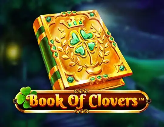Book of Clovers Casino Online | Spela med Riktiga Pengar