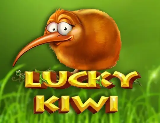 Lucky Kiwi Slot - Spela med riktiga pengar