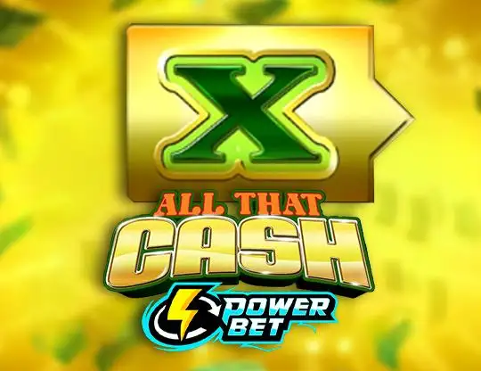 All That Cash Power Bet Casino | Spelautomater med Riktiga Pengar Sverige
