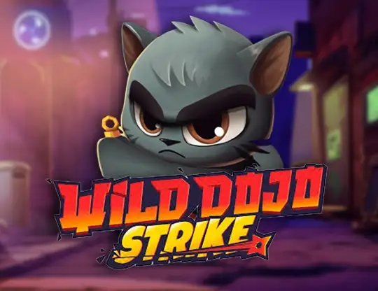 Wild Dojo Strike
