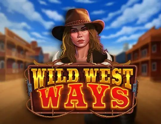 Wild West Ways Slot med Riktiga Pengar | Bästa Casino