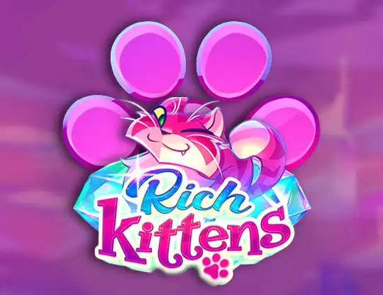 Rich Kittens Casino | Spelautomater med Riktiga Pengar Sverige