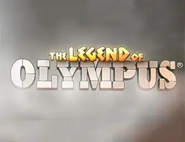 The Legend of Olympus Casino | Spelautomater med Riktiga Pengar Sverige
