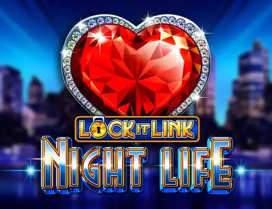 Lock it Link Night Life Slots med Riktiga Pengar | Online Casino