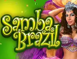 Samba Brazil Casino | Spelautomater med Riktiga Pengar Sverige