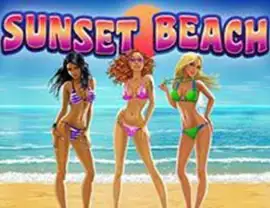 Sunset Beach Casino | Spelautomater med Riktiga Pengar Sverige