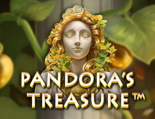 Pandora’s Treasure Casino | Spelautomater med Riktiga Pengar Sverige