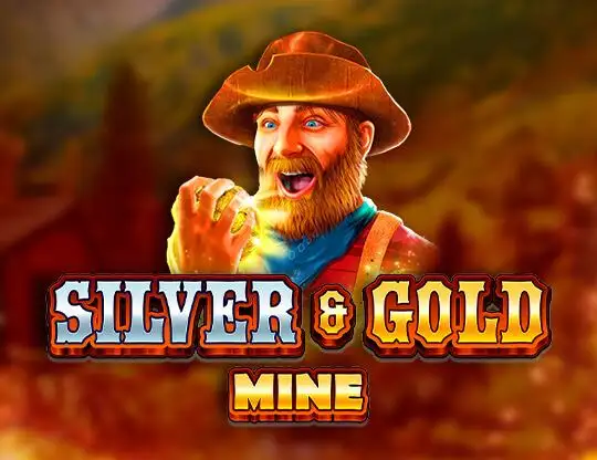 Silver & Gold Mine Casino Online | Spela med Riktiga Pengar