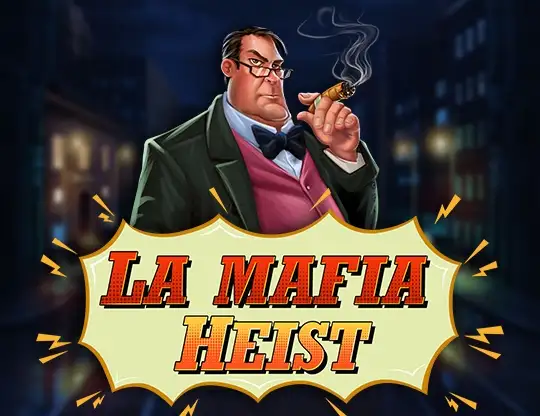 La Mafia Heist Slot Casino Online | Spela med Riktiga Pengar