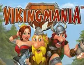 Viking Mania Casino | Spelautomater med Riktiga Pengar Sverige