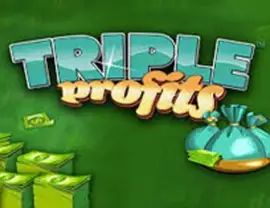Triple Profits Casino | Spelautomater med Riktiga Pengar Sverige