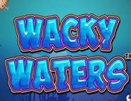 Wacky Waters Casino | Spelautomater med Riktiga Pengar Sverige