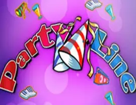 Party Line Casino | Spelautomater med Riktiga Pengar Sverige