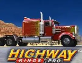 Highway Kings Pro Casino | Spelautomater med Riktiga Pengar Sverige