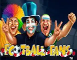Football Fans Casino | Spelautomater med Riktiga Pengar Sverige