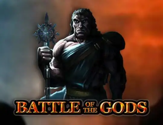 Battle of the Gods Casino | Spelautomater med Riktiga Pengar Sverige