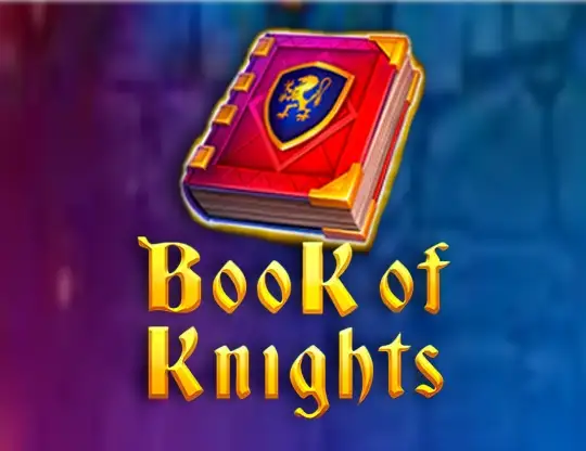 Book of Knights Casino | Spelautomater med Riktiga Pengar Sverige