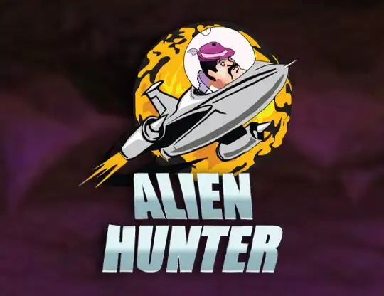 Alien Hunter by Casino | Spelautomater med Riktiga Pengar Sverige