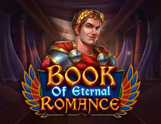 Book of Eternal Romance Slot med Riktiga Pengar | Bästa Casino