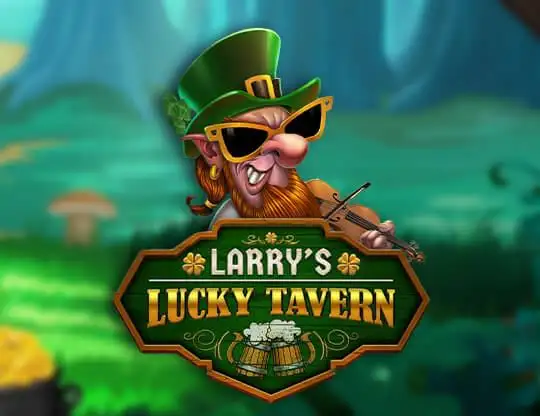 Larry's Lucky Tavern Casino Online | Spela med Riktiga Pengar