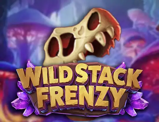 Wild Stack Frenzy Slots med Riktiga Pengar | Online Casino