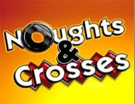 Noughts med Riktiga Pengar | Spel Online Njukčamánnu