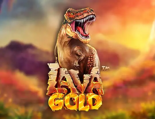 Lava Gold Slots med Riktiga Pengar | Online Casino
