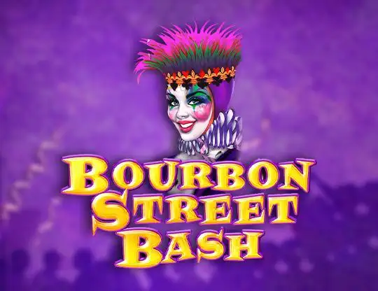 Bourbon Street Bash Casino | Spelautomater med Riktiga Pengar Sverige