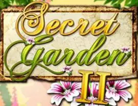 Secret Garden II Slot Casino Online | Spela med Riktiga Pengar