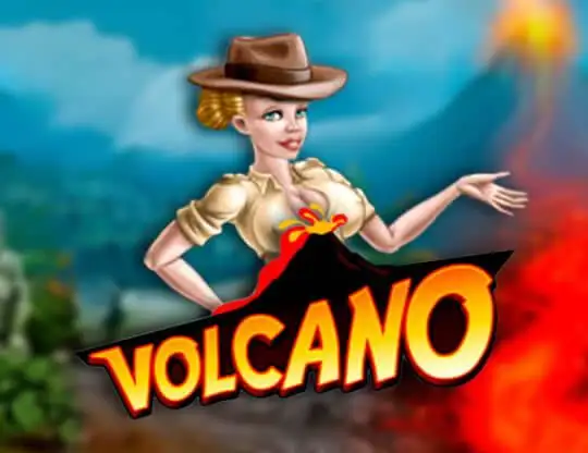 Volcano Slots med Riktiga Pengar | Online Casino