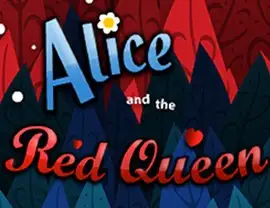 Alice and the Red Queen Slot Casino Online | Spela med Riktiga Pengar