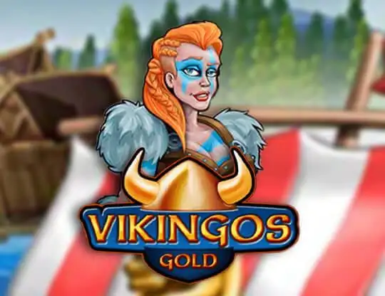 Vikingos Gold
