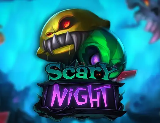 Scary Night Casino | Spelautomater med Riktiga Pengar Sverige