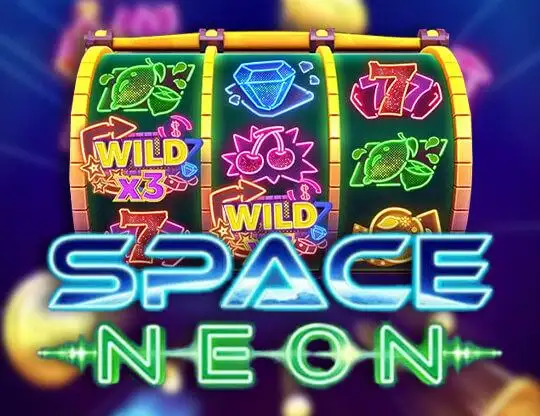 Space Neon