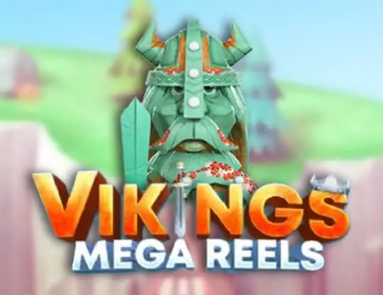 Vikings: Mega Reels