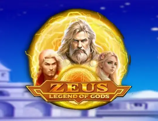 Zeus Legend of Gods Casino | Spelautomater med Riktiga Pengar Sverige