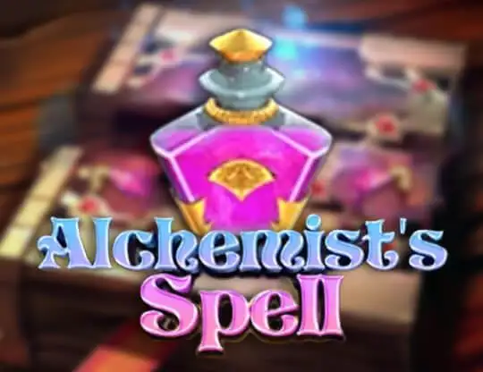 Alchemist's Spell