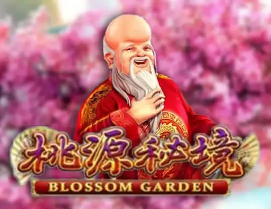 Blossom Garden