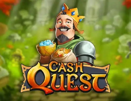 Cash Quest Casino Online | Spela med Riktiga Pengar