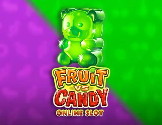 Fruit vs Candy Casino Online | Spela med Riktiga Pengar