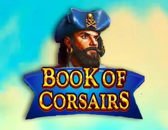 Book of Corsairs Casino | Spelautomater med Riktiga Pengar Sverige