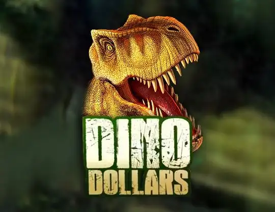 Dino Dollars Slot Casino Online | Spela med Riktiga Pengar