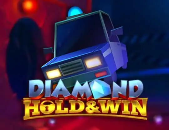 Diamond Heist Slot Casino Online | Spela med Riktiga Pengar