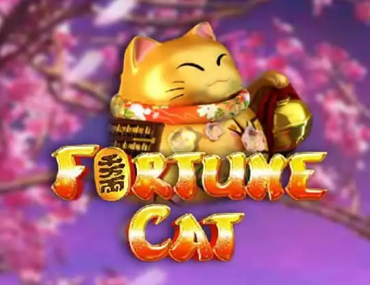 Fortune Cat Slot - Spela med riktiga pengar
