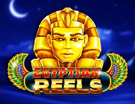 Egyptian Reels Casino Online | Spela med Riktiga Pengar